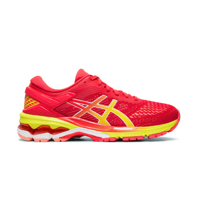 asics gel kayano 26 femme