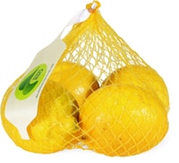 Migros Bio citrons