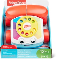 Esaudire i desideri del cuore con Fisher-Price