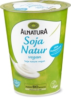 Alnatura Soja Natur