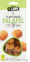 V-Love falafel