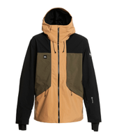 Quiksilver FOREVER STRETCH GORE-TEX JK Veste de ski | Migros Migipedia