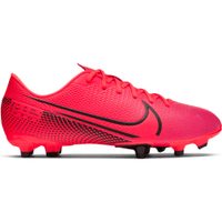 scarpe da calcio per bambini nike mercurial