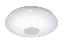 Plafoniera Eglo Led : Eglo plafoniera led voltago 2 migros