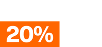 20%