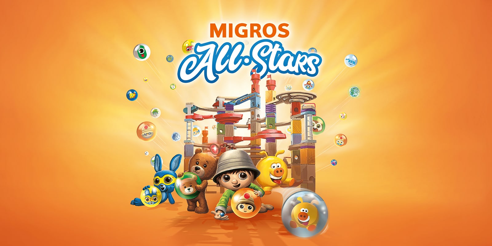 Migros All Stars