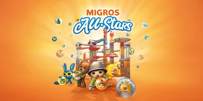Migros All Stars