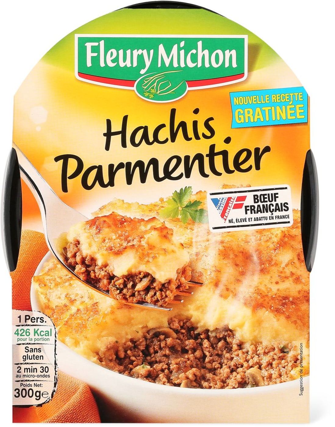 Fleury Michon Hachis Parmentier | Migros