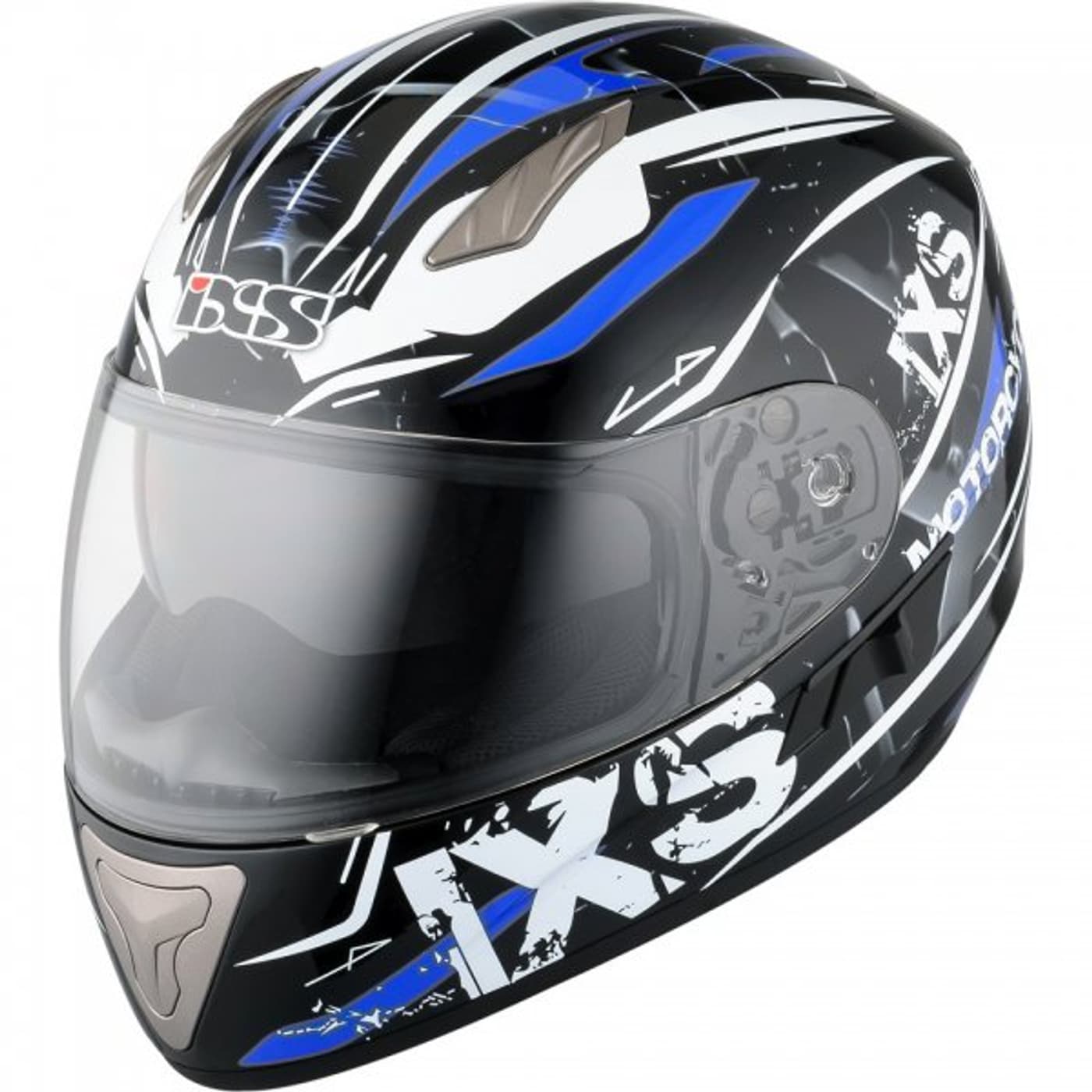 ixs motorrad integralhelm hx 1000 strike