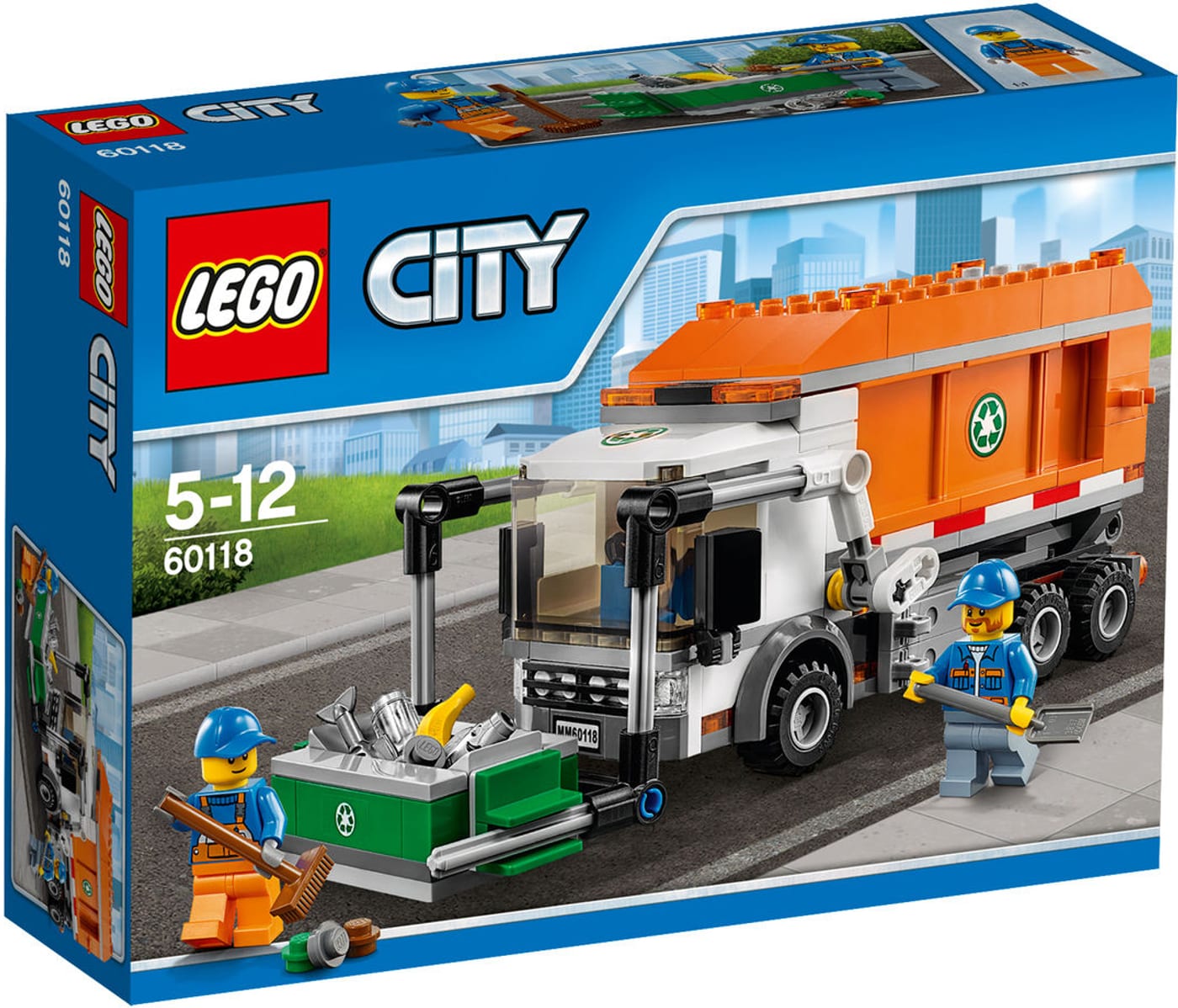 migros lego city