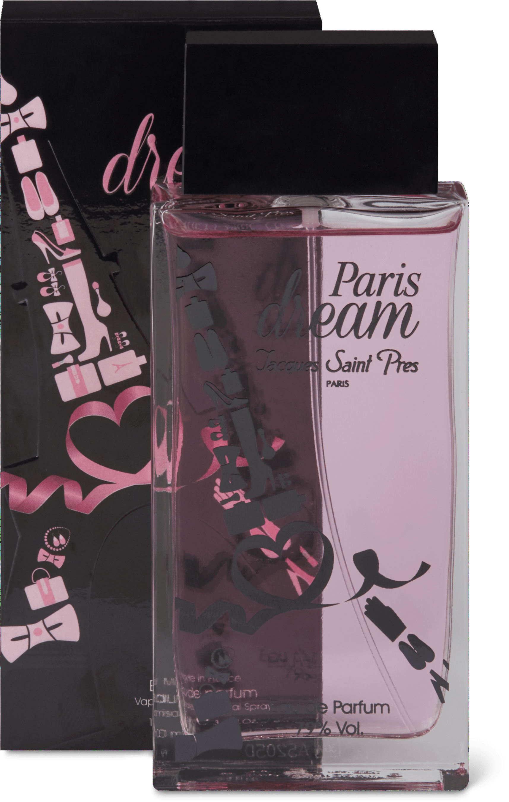 Lolita91 Paris Dream EdP | Migros Migipedia