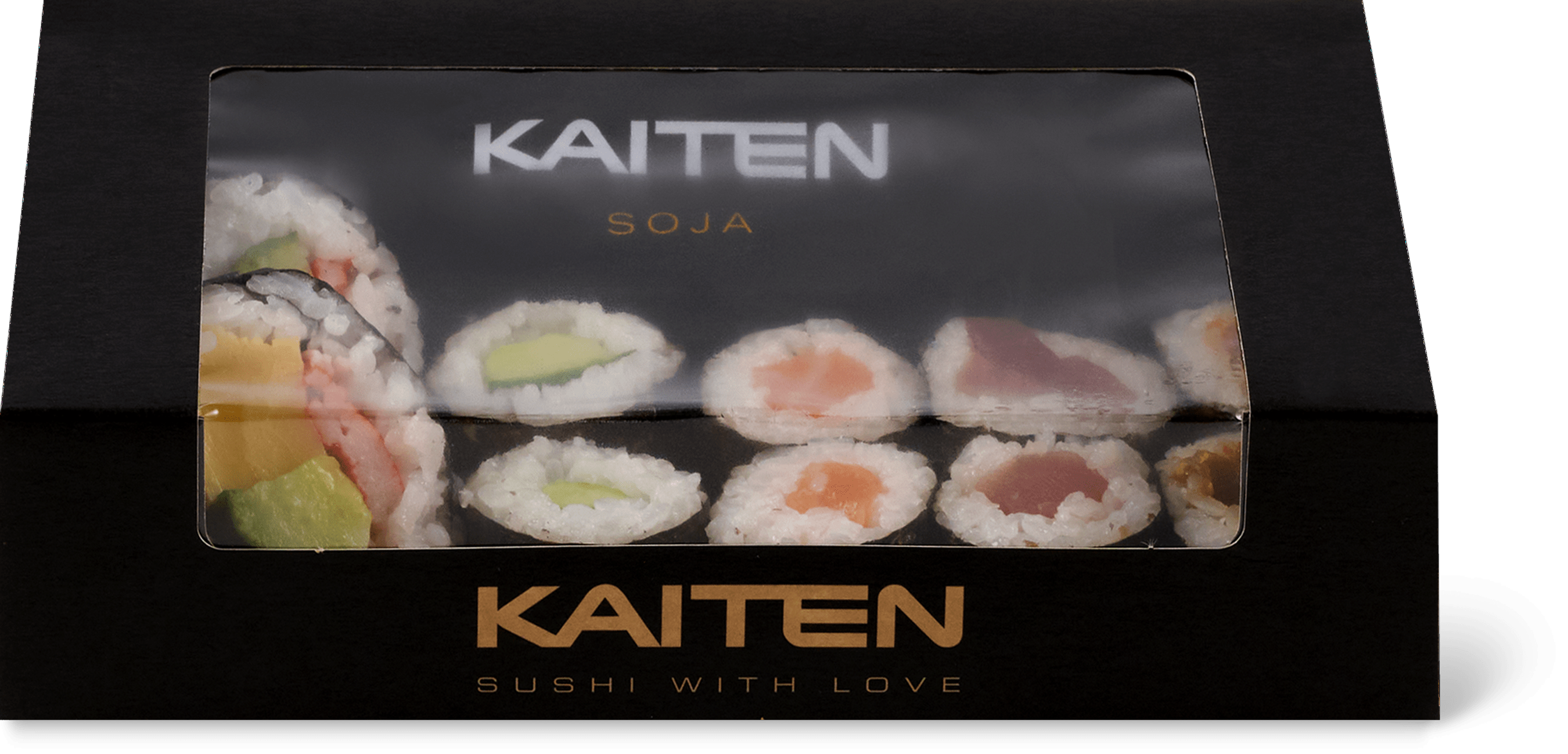 Kaiten Sushi Tokio Migros Migipedia