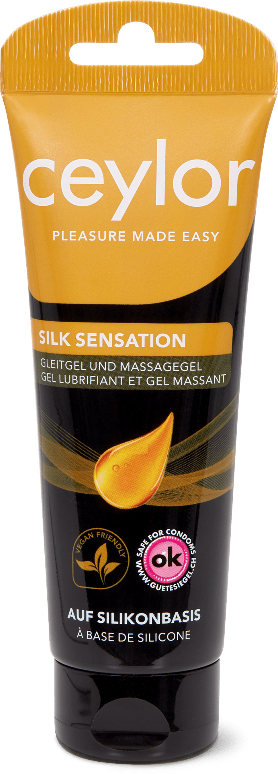 gleitgel auf türkisch Stimulierendes Gleitgel Set - Easyglide 600 ml