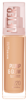 Maybelline Face Lifter Foundation 220