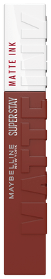 Maybelline Superstay Matte Ink Lipstick 510