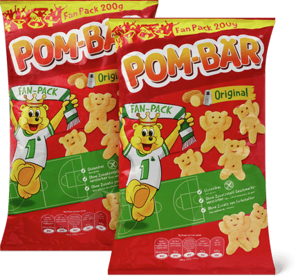 PomBär Original