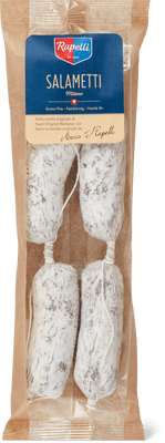 Rapelli Salametti