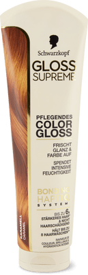 Schwarzkopf Gloss Supreme Caramel
