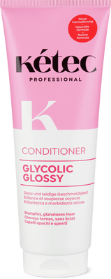 Kétec Gycolic Glossy Conditioner