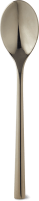 Migros Kitchen & Co. Cucchiaino da caffè Forte grigio