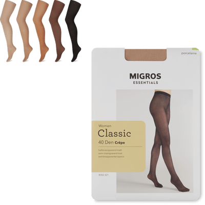 Ladies Tights