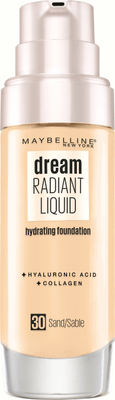 Maybelline MNY Dream Rl 30 sand