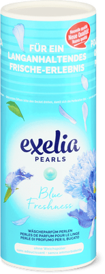 Exelia Pearls Blue Freshness