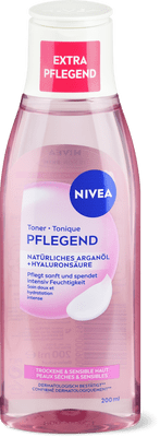 Nivea Tonique apaisant