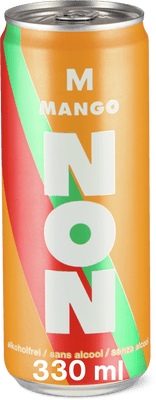Non Panaché Mango senz'alcol