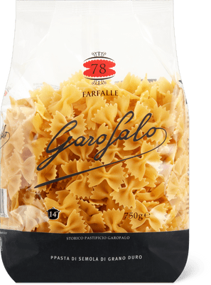 Garofalo Farfalle