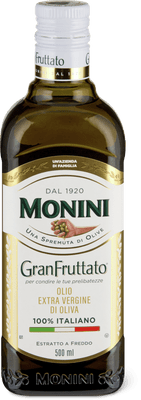 Monini Gran Fruttato extra vergine