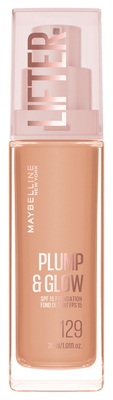 Maybelline Face Lifter Foundation 129