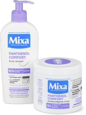 Mixa Mixa Panth. Lotion