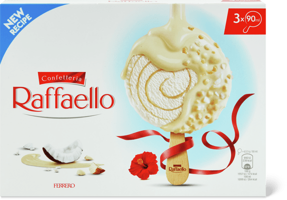 Raffaello Glace