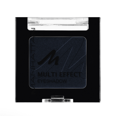 Manhattan Multi Effect Eyeshadow 1010N Blackground