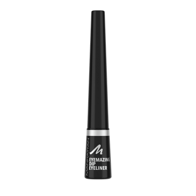 Manhattan Eyemazing MH Eyemz Dip Eyeliner 001 black
