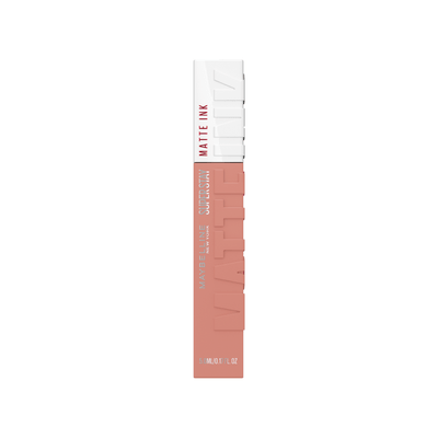 Maybelline Superstay Matte Ink Lipstick 60