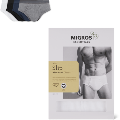 Herren Slip