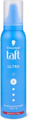 Taft Ultra Mousse tenuta forte