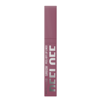 Maybelline Peel off Liner 004 Sunset
