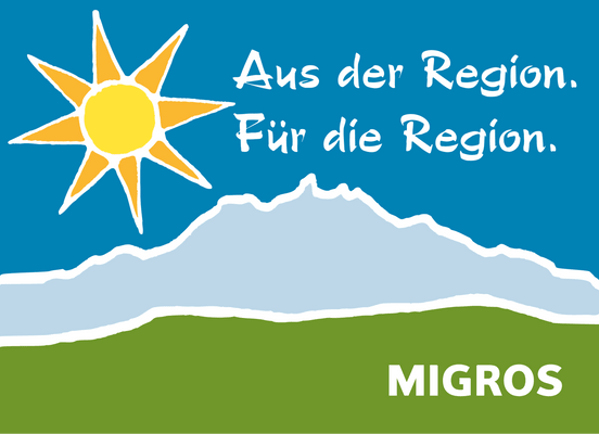 Label: Aus der Region