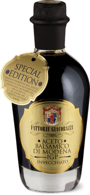 Giacobazzi Aceto balsamico Invecchiato
