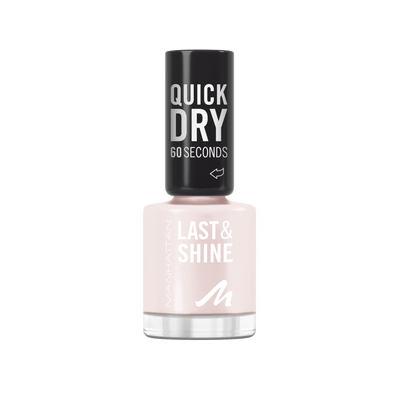 Manhattan MH L&S NAIL POL 108