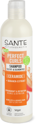 Sante Shampoo Perfect Curls