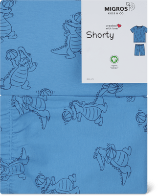 Kids Shorty