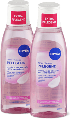 Nivea Tonico calmante Nivea