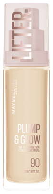 Maybelline Face Lifter Foundation 90