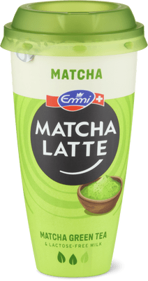 Emmi Caffè Latte Matcha