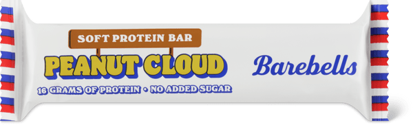 Barebells Peanut Cloud