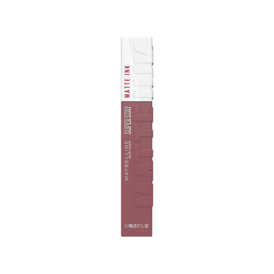 Maybelline Superstay Matte Ink Lipstick 140